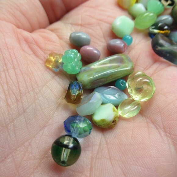 UG Bead pairs - Picture 8 of 13